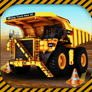 Mining Truck Sim 3D APK