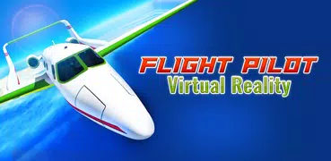 Flight Pilot virtual reality