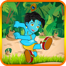 Krishna Gwal World Run APK