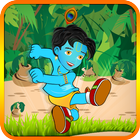 Krishna Gwal World Run иконка
