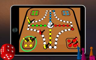 Ludo Multiplayer Game 스크린샷 2