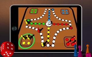 Ludo Multiplayer Game 스크린샷 3