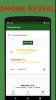 Phone Reveal скриншот 1