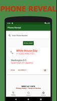 Phone Reveal скриншот 2