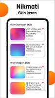 Skin Tools Plakat