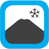 the Niseko App Zeichen