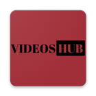 VideosHUB Zeichen