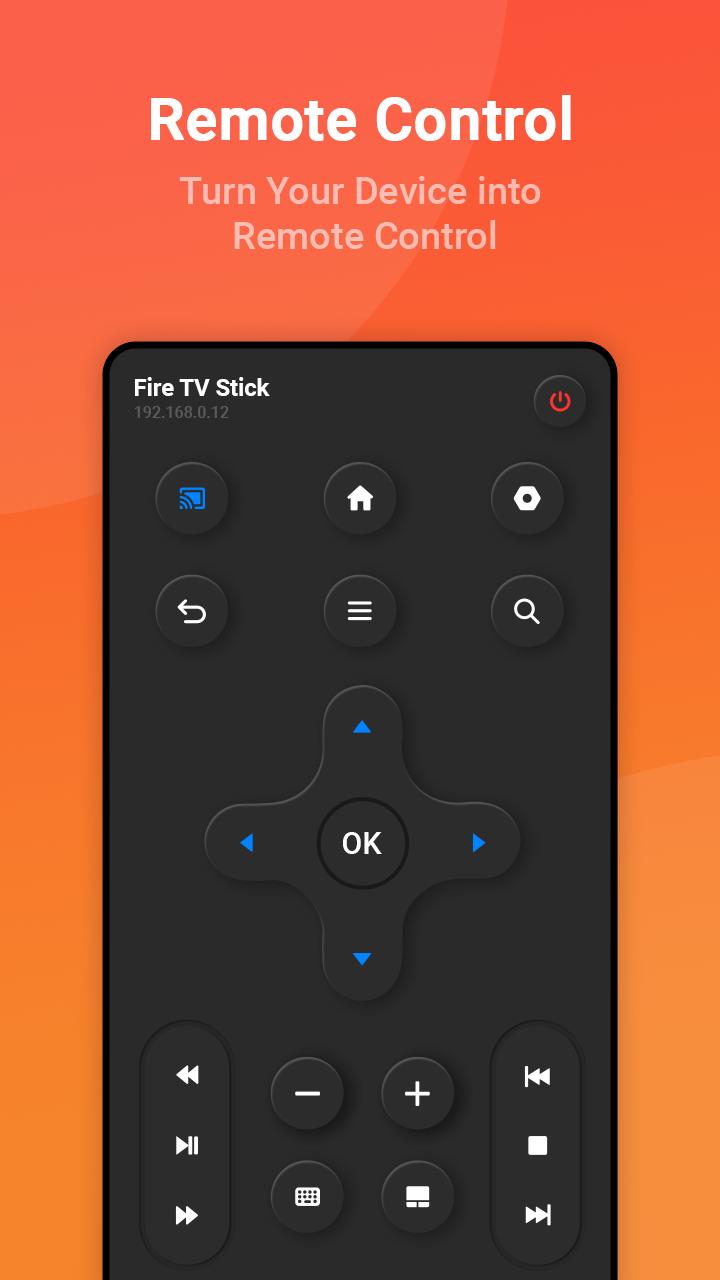 Firestick Remote for Fire TV APK for Android Download Firestick Remote for Fire TV APK for Android Download