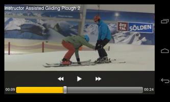 Ski Lessons - Beginner screenshot 2