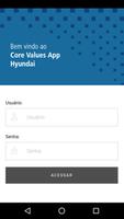 Core Values App capture d'écran 3