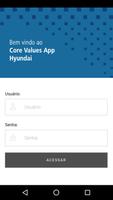 Core Values App Screenshot 3