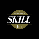 SKILL IPTV アイコン