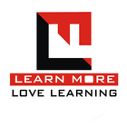 Learn More - The E-Learning App icône