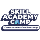 Skill Academy CAMP 아이콘