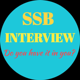 SSB INTERVIEW | TAT | SRT |WAT