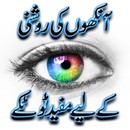 Eye Care in Urdu APK