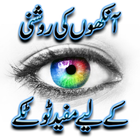 Eye Care in Urdu icône