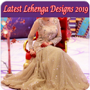 Latest Lehenga Designs 2019 APK