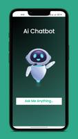 Ai Chatbot - Chat with Chatbot Affiche