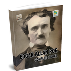 Edgar Allan Poe Books иконка