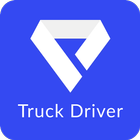 Skillbee Truck Driver App icône