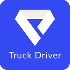 Skillbee Truck Driver App ícone