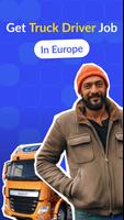 Skillbee Truck Driver App Cartaz