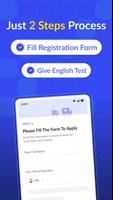 Skillbee Truck Driver App imagem de tela 2