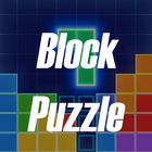 Skill Block Puzzle 图标