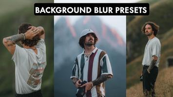 برنامه‌نما Presetet Lightroom presets عکس از صفحه