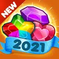 Addictive Gem Match Mania