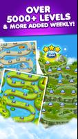 Addictive Gem - Match 3 Games ảnh chụp màn hình 2