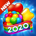 Candy Craze Match
