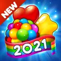 Candy Craze Match