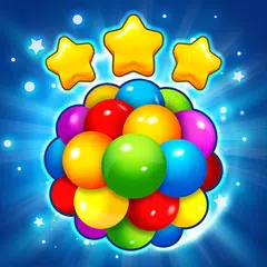 Скачать Candy Craze Match 3 Games APK