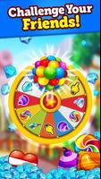 Candy Craze Match 截图 2