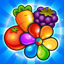 Garden Blast: Match 3 in a Row APK