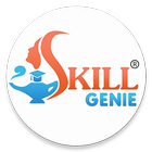 SkillGenie Softskill app-icoon