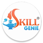 SkillGenie Softskill app 图标