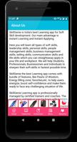 SkillGenie Softskill app اسکرین شاٹ 3