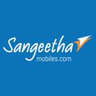 Sangeetha ícone