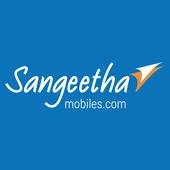 آیکون‌ Sangeetha