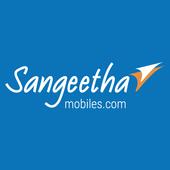 Sangeetha icône
