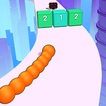 Snake Run Slide أيقونة