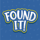 Found it! by Skillmatics APK