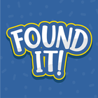 Found it! by Skillmatics icon