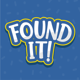 Found it! by Skillmatics icon