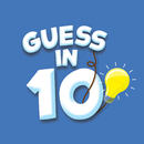 Guess in 10 by Skillmatics APK