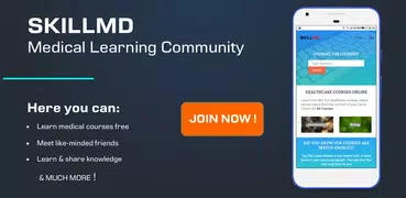 SKILLMD - Medical Learning Com