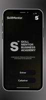 SkillMentor โปสเตอร์